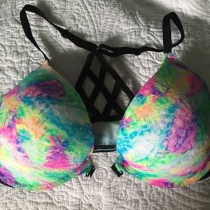 Victoria’s Secret bra